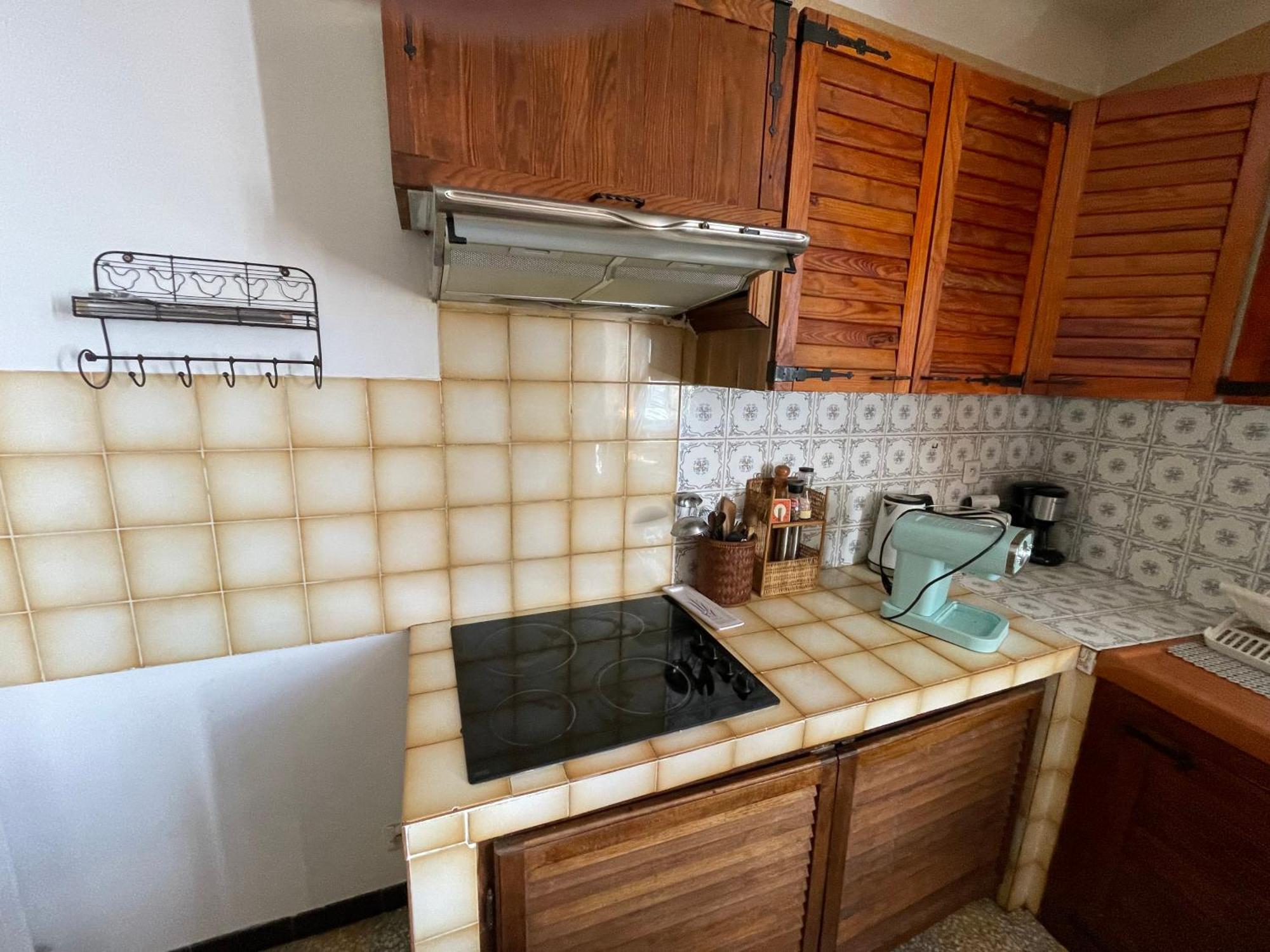 Holiday home Jad *