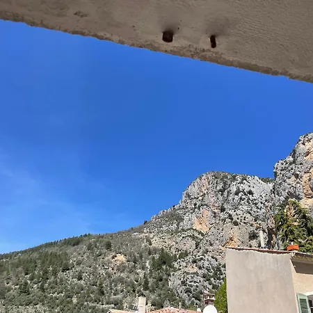Jad Villa Moustiers-Sainte-Marie Exterior photo
